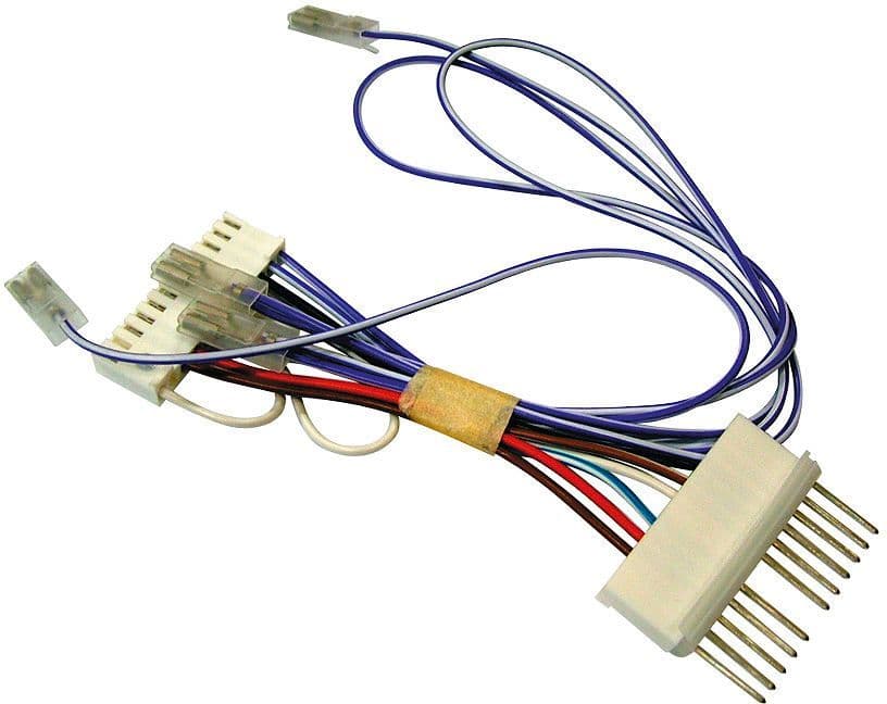 ADAPTATEUR MCBA 1113-0001 vue 1