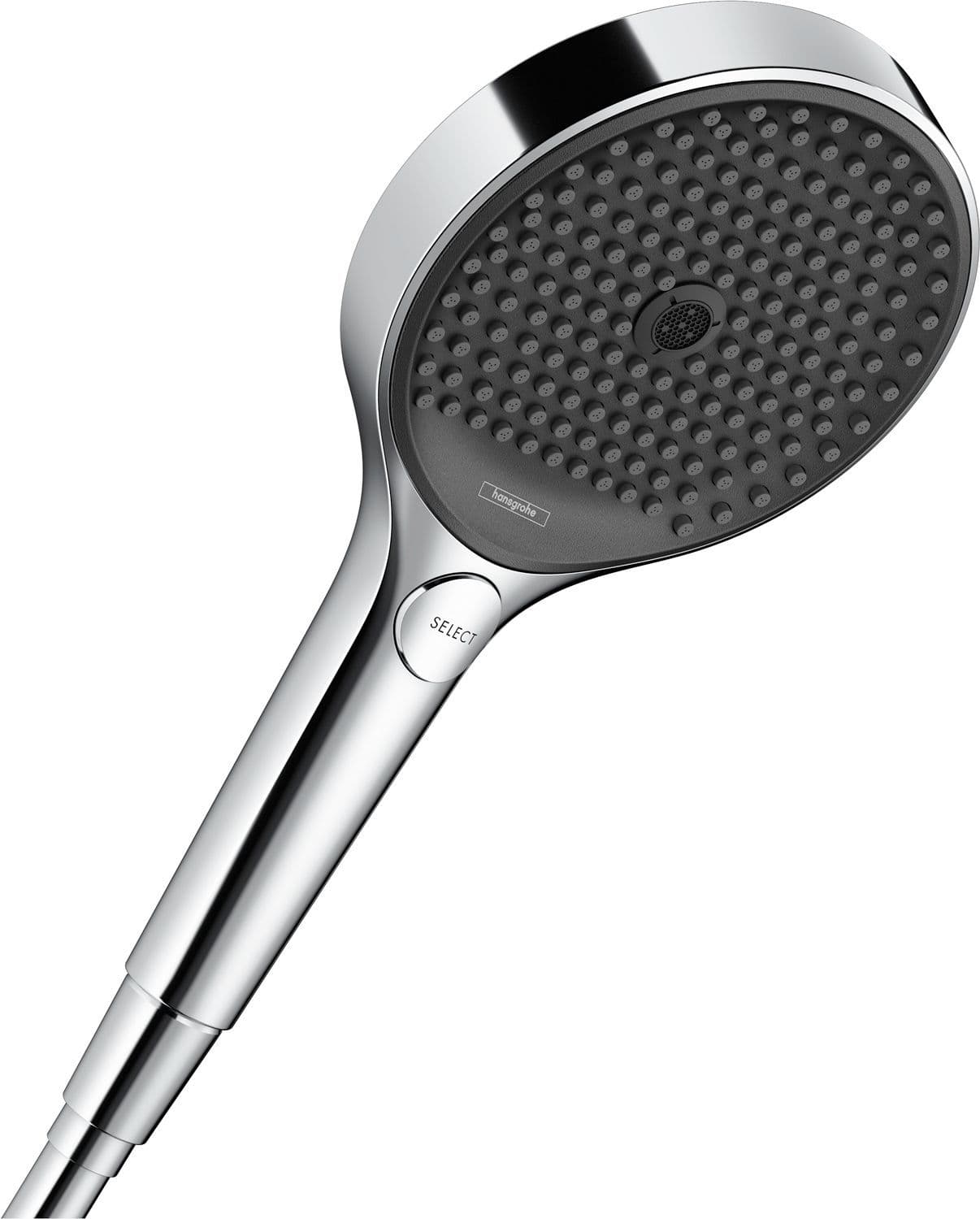 DOUCHE A MAIN RAINFINITY 130 3JET HG CHROME vue 1