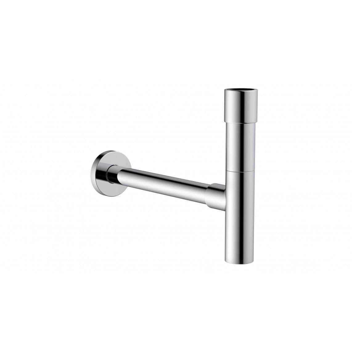 98803710 DS-2WK siphon à bouteille, chromé, 1 1/4" x 32 mm vue 1