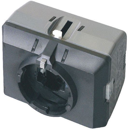 MOTEUR VHR ECOMAX VAILLANT vue 1