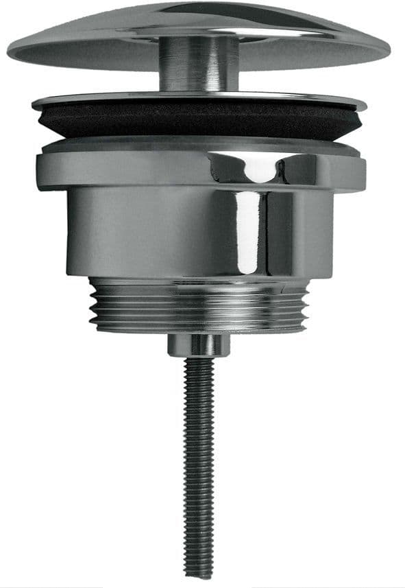 CREP.DESIGN VIEGA+VIS LONGUE 5/4"x63MM vue 1