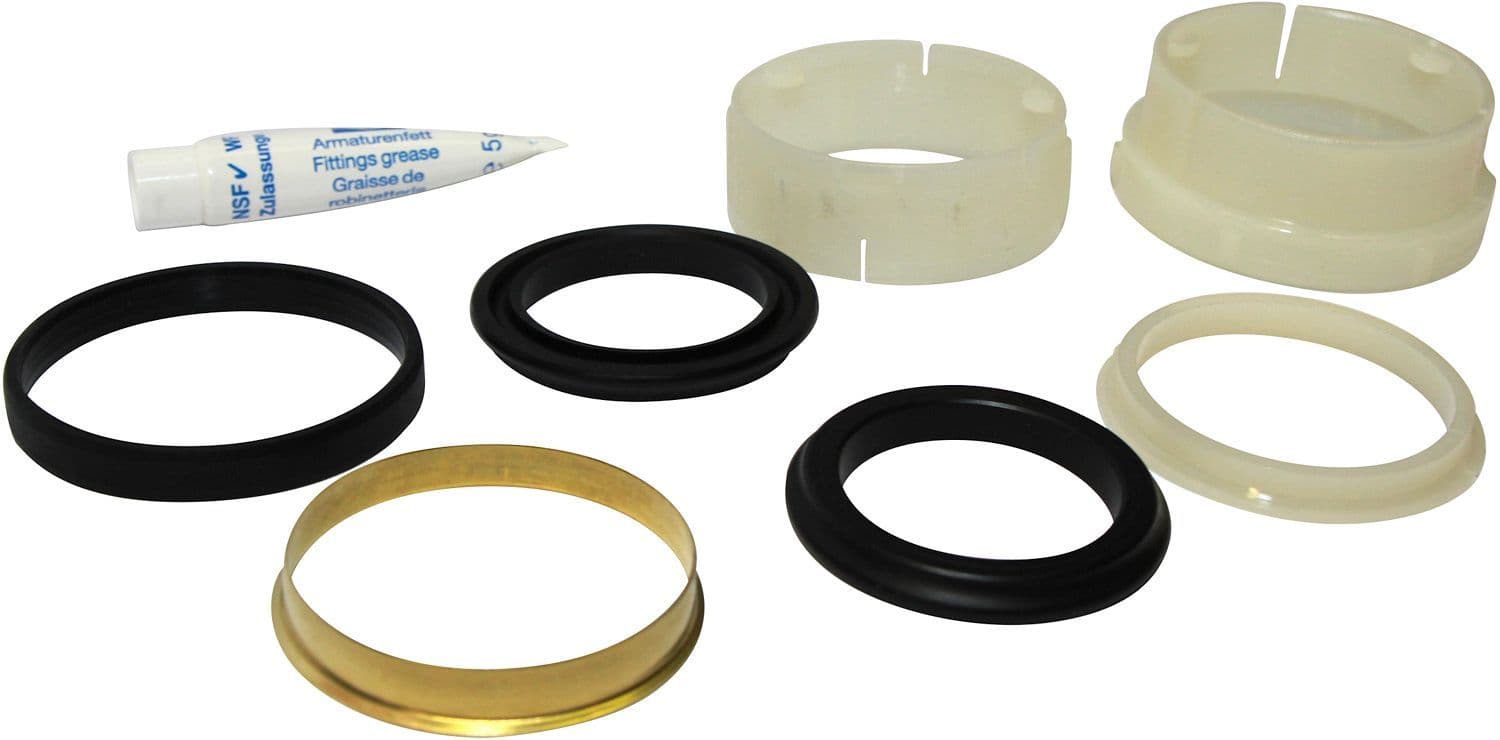 SET JOINTS TORIQUES IDEAL STANDARD CERAMIX vue 1