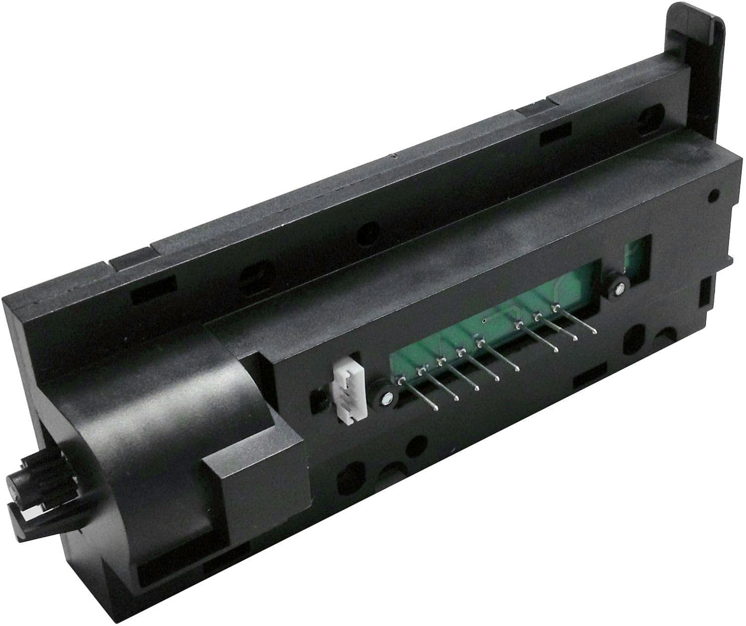 MODULE DE CONTROL TRONIC MIN/MAX POUR GRILLES DE FENETRE DUCO vue 1