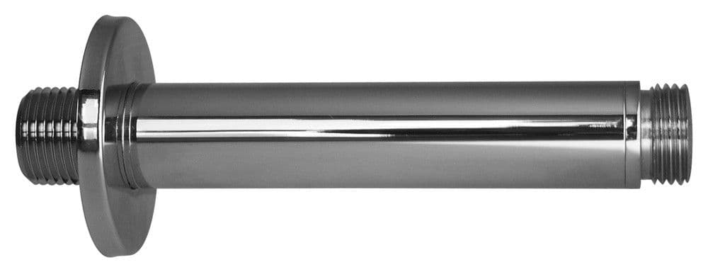 Van Marcke Murlo bras de douche raccord universel 100mm montage au plafond vue 1