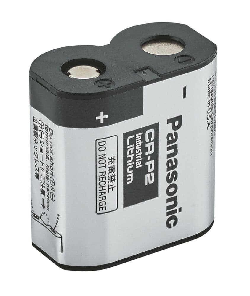 GRH 42886000 PILE LITH.6V vue 1