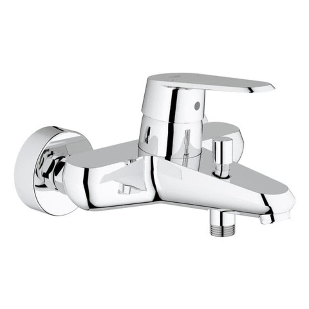 Grohe Eurodisc Cosmopolitan mitigeur bain nu vue 1