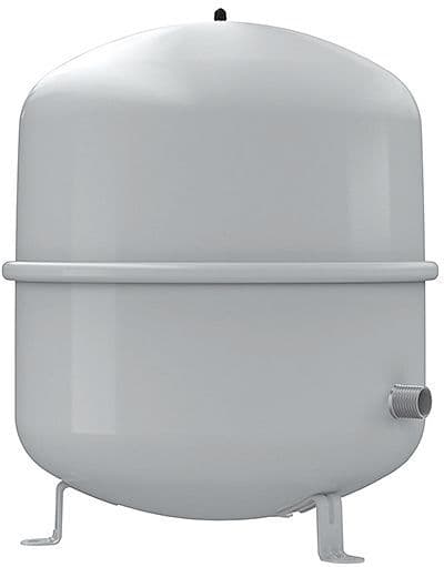 VASE D'EXPANSION CC N REFLEX 35L 1,5KG GRIS 3BAR vue 1