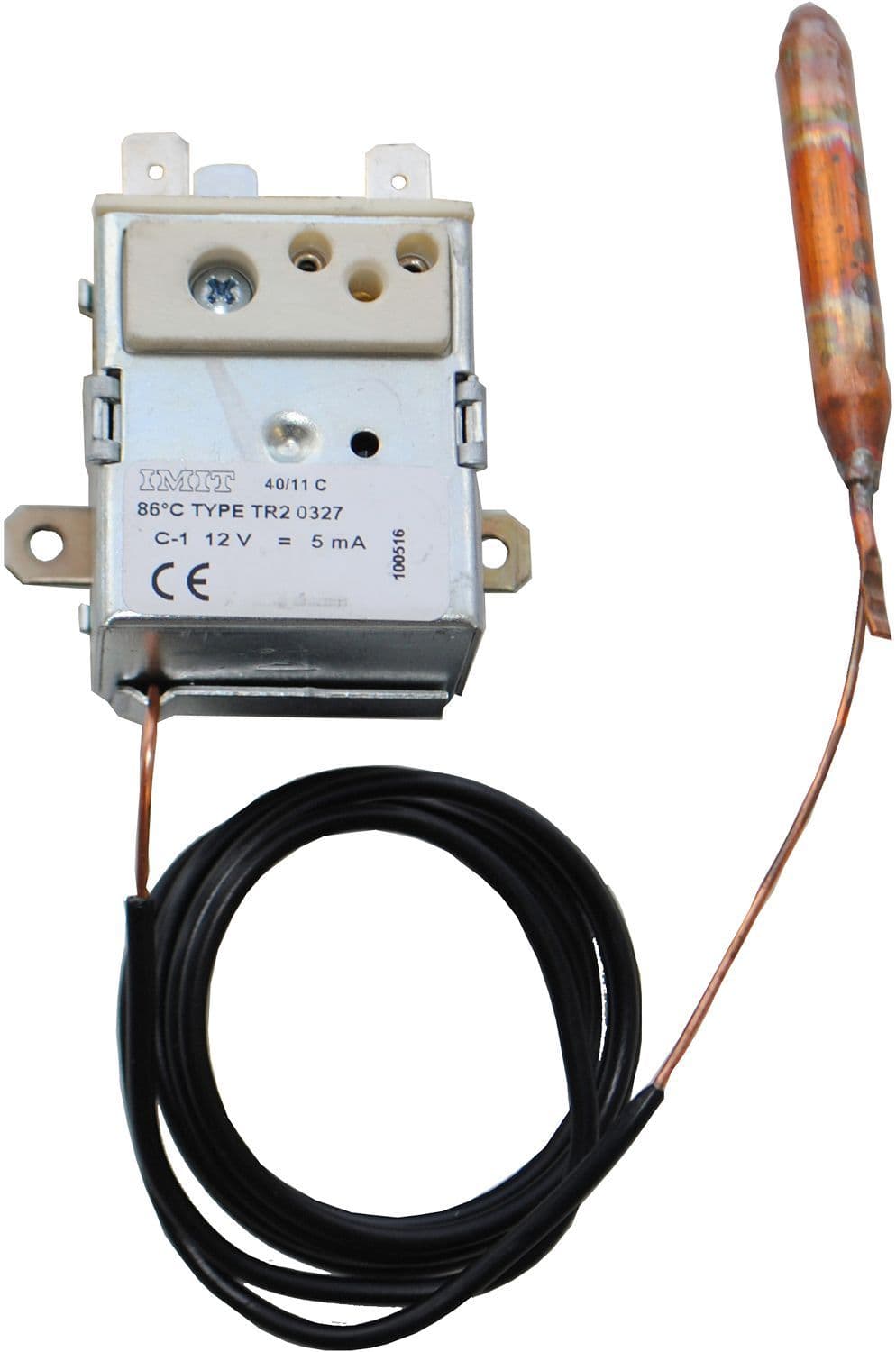 THERMOSTAT CHAUDIERE JUNKERS EHR (E) vue 1