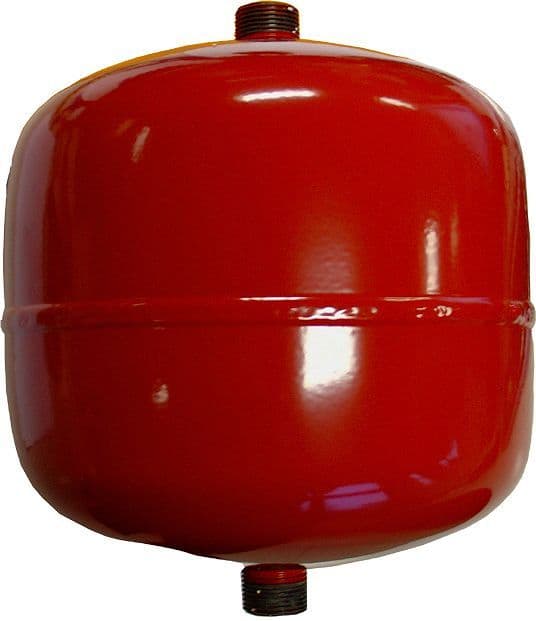VASE DE PROTECTION VSG12 SOLAR JUNKERS 12 LITRES vue 1