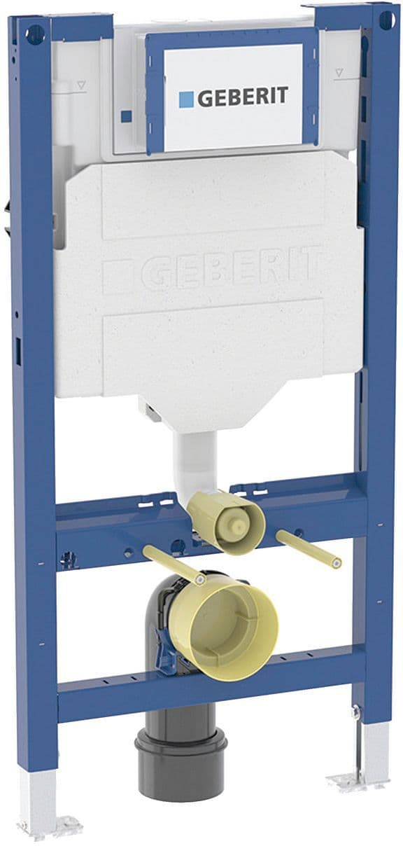 ELEMENT BAMBINI DUOFIX POUR WC SUSPENDU POUR ENFANTS GEBERIT vue 1
