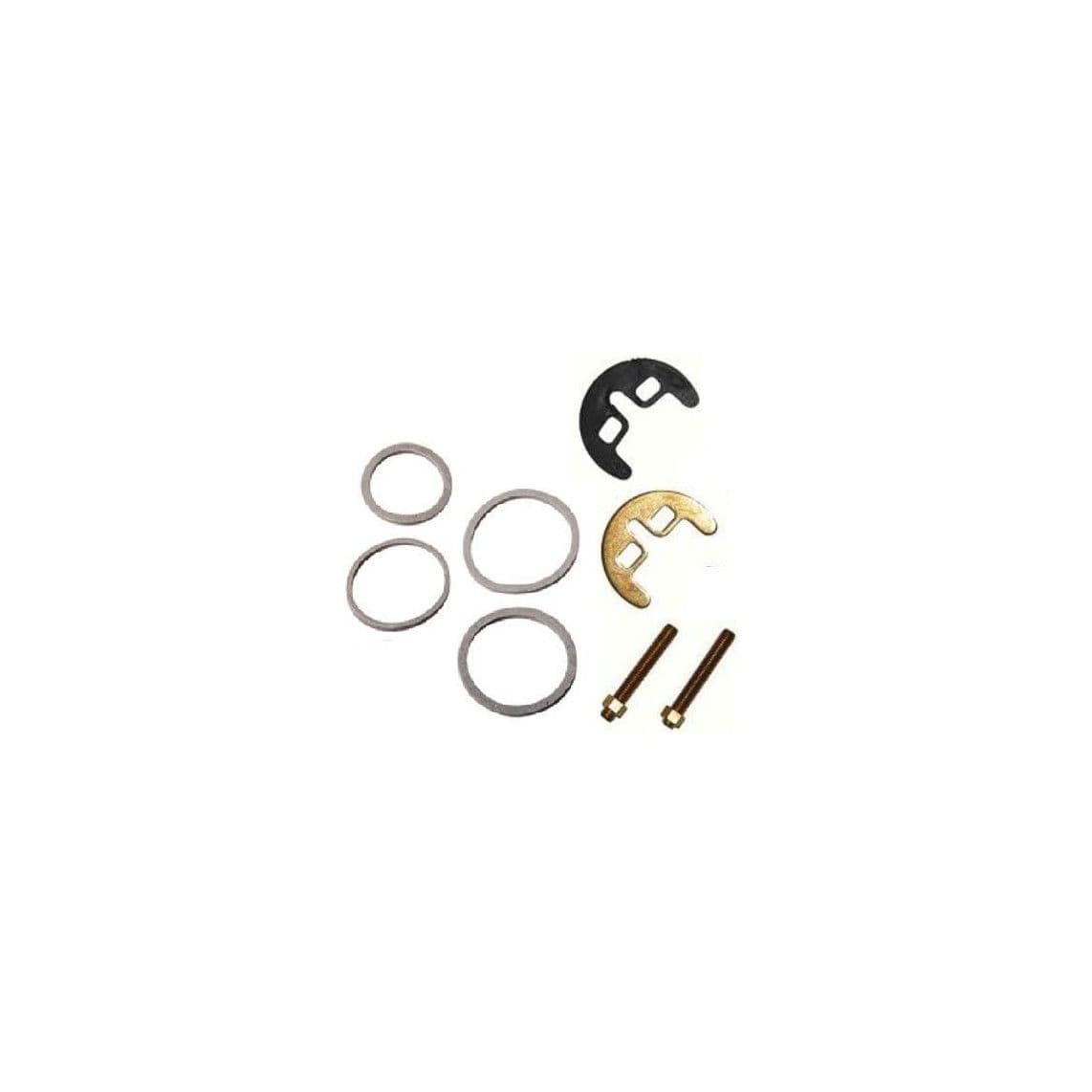 988491155 kit de fixation, M6, pour Mitigeur vue 1