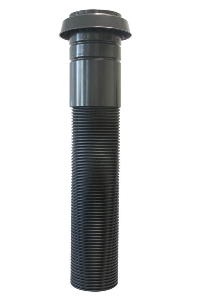 ZEH HRV 200/170 SORTIE TOITURE vue 1