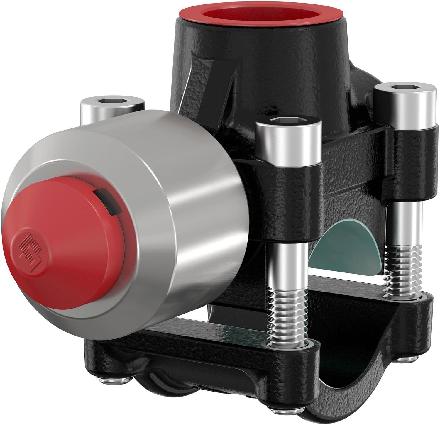 T BRANCHEM.T PLUS FLAMCO 1/2"-1/2"F-1/2" vue 1