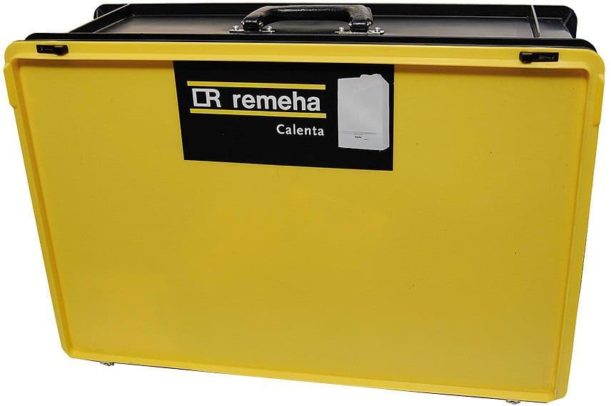 BOITE A OUTILS POUR CALENTA ACE REMEHA vue 1