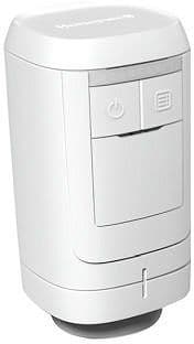 TÊTE THERMOSTATIQUE POUR EVOHOME SANS ÉCRAN vue 1