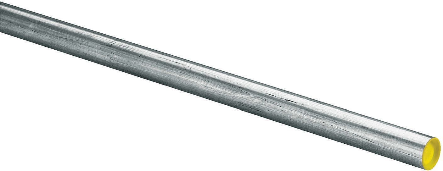 TUBE INOX SANPRESS VIEGA 15-1MM L 6M vue 1