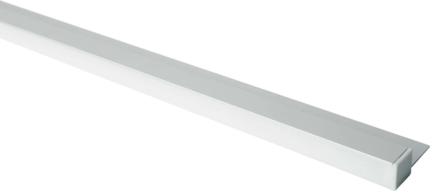 ECLAIRAGE LED L-PROFIL MOLTO/PURO 160CM 19,5W K4000 vue 1