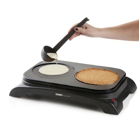 Crêpière double vue 1