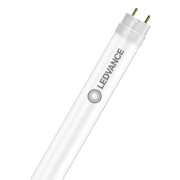 Tube Led T8 EM V économiques pour alimentation conventionnelle 2200lm 1500mm 18.3W 840 vue 1