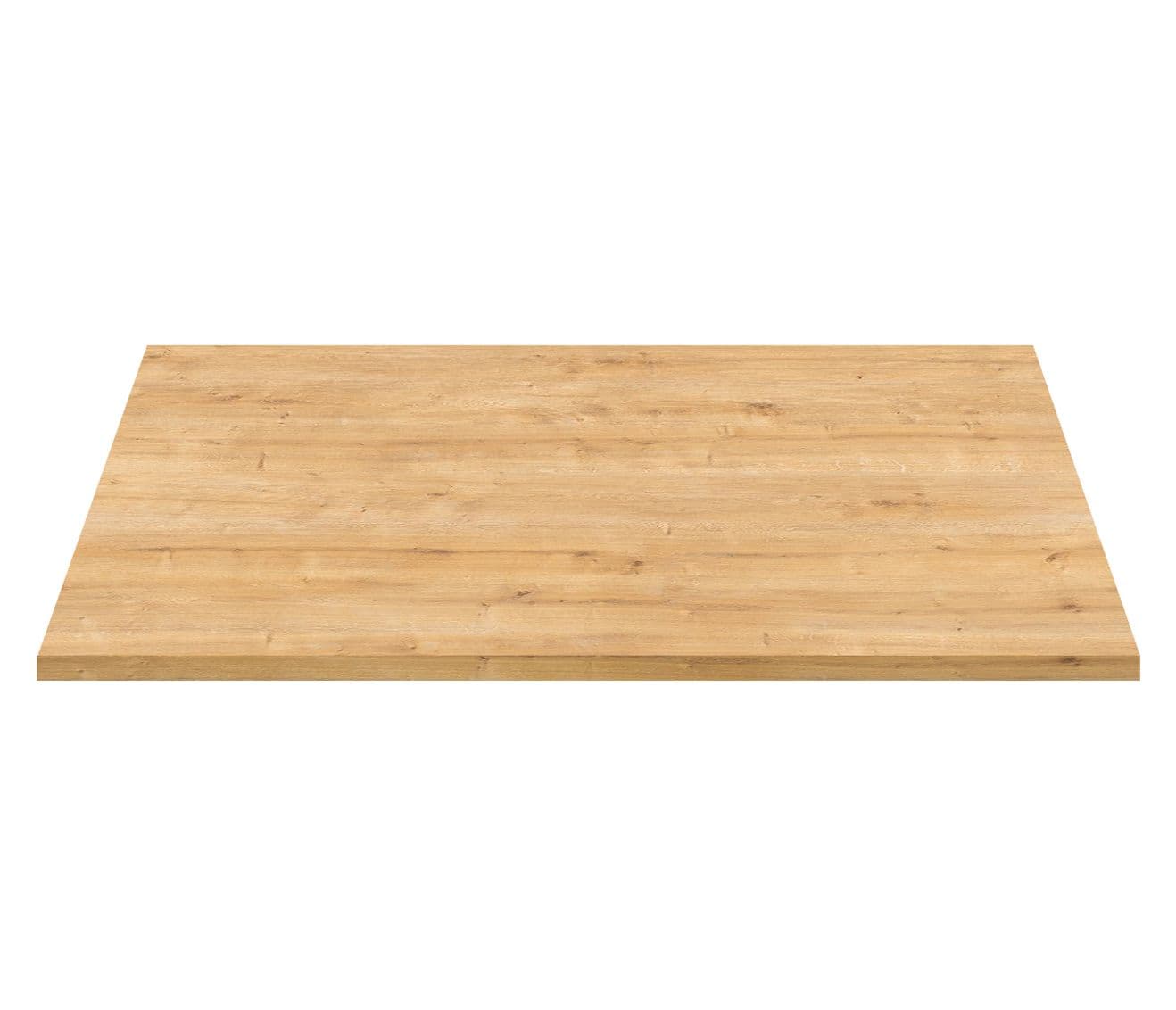 ALONI TABLETTE EN MDF (96.4X45.5X2.6 CM) - SAFIR vue 1