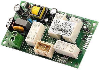 CARTE ÉLECTRONIQUE POUR BOILER VELIS PRO DRY WIFI vue 1