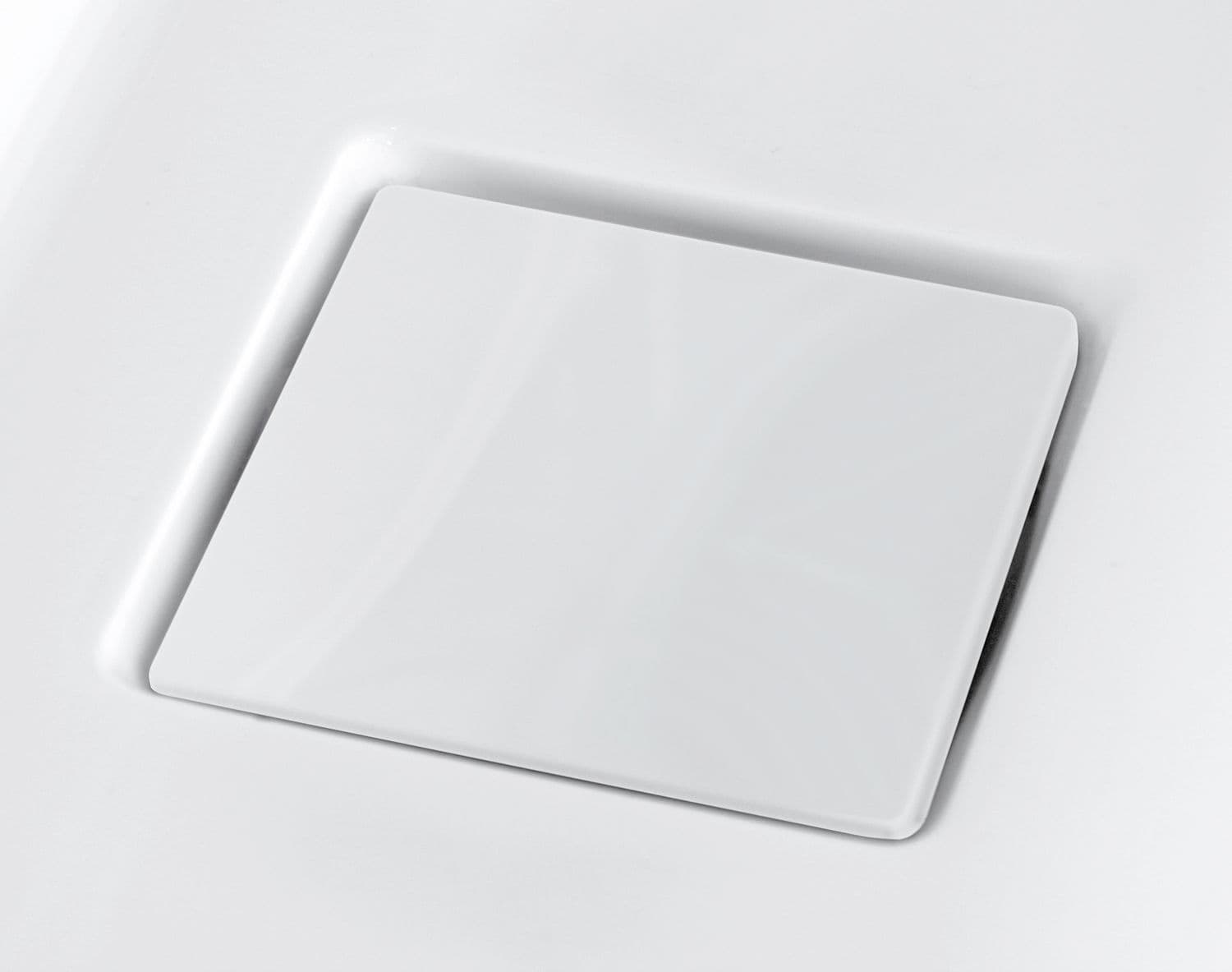 SET DE FINITION BAIN ARTE BLANC vue 1