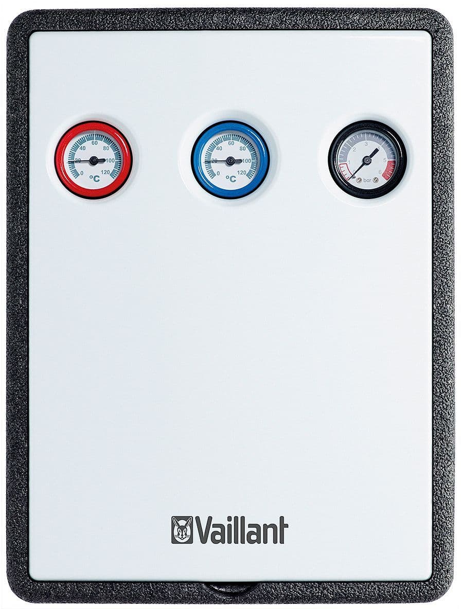 GROUPE POMPE AUROFLOW VMS 70 VAILLANT vue 1
