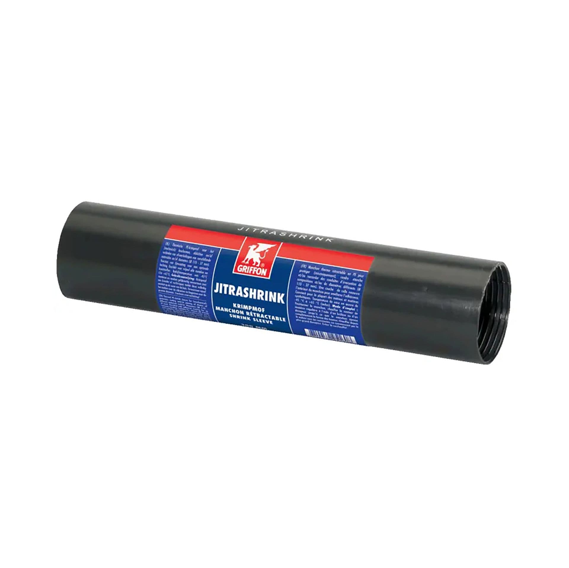 MANCHON A RESTREINDRE JITRASHRINK 300 MM 65/21 6311665 vue 1