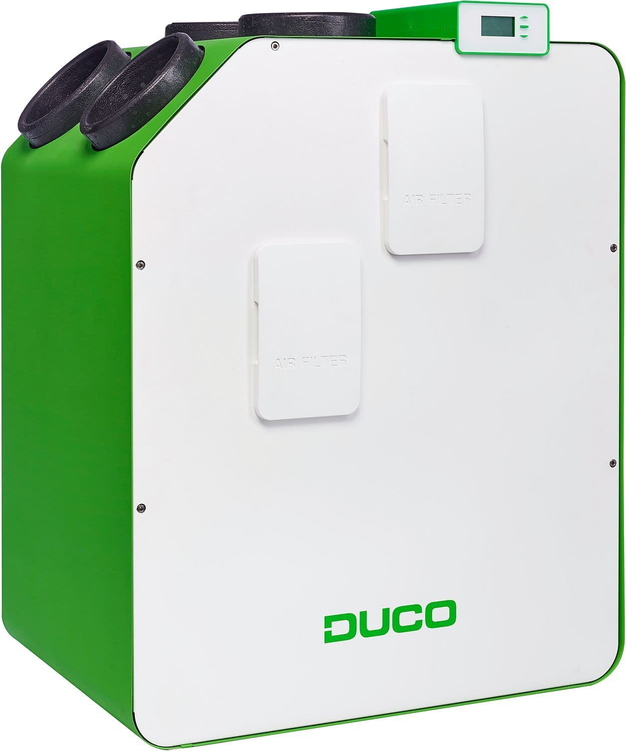 UNITE DE VENTILATION D DUCOBOX ENERGY PREMIUM 325 2 ZONES STANDARD GAUCHE vue 1