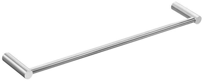 PORTE-SERVIETTE FIXE LOGIC 39,5CM COSMIC INOX BROSSE vue 1