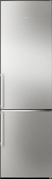 Réfrigérateur - pose-libre IQ500 combi-bottom noFrost Total noFrost, classe A, 29dB, hyperFresh, Led vue 1