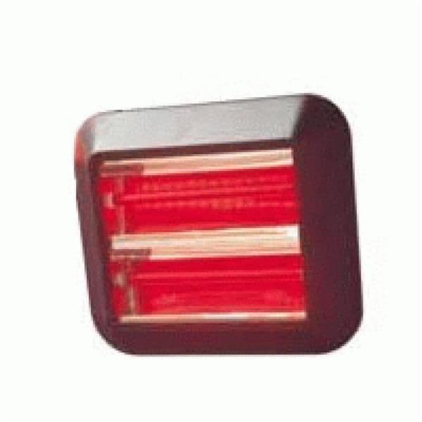 Qxd 3000 radiateur Infrarouge vue 1