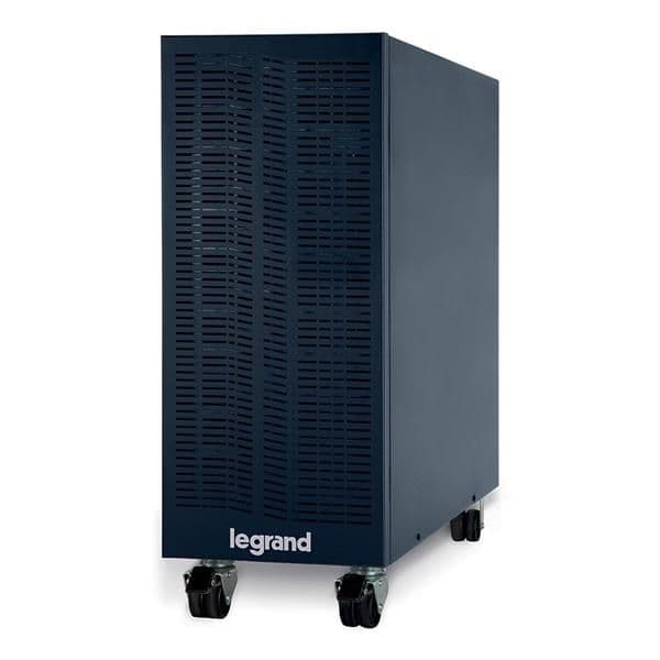 Coffre batterie Keor S 3 x 6 x 12Ah vue 1