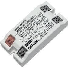 Qt - Eco 2 x 5 - 11 220 - 240 S vue 1