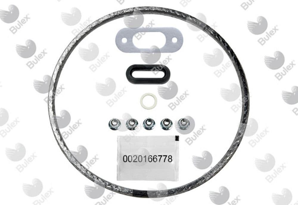 BU S1042500 MAINT.SET I BRIDE vue 1