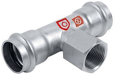 T 28-1/2"F-28MM ACIER CARBONE FRABO vue 1