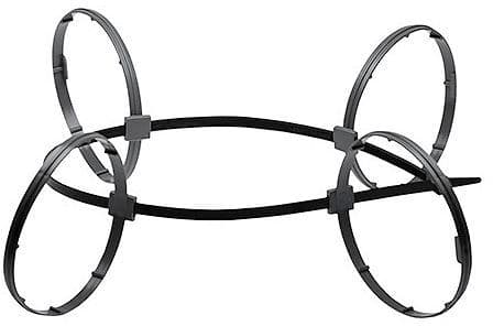 UNIFLOW SET CALES D'ECARTEMENT(4P)POUR PP FLEXIBLE 80MM vue 1
