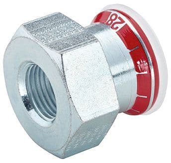 MAPRESS RACCORD F 15MM-1/2" vue 1