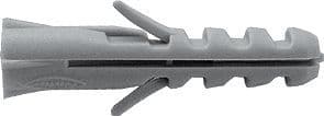 CHEVILLES FISCHER S 12MM LA BOITE 25 PIECES vue 1