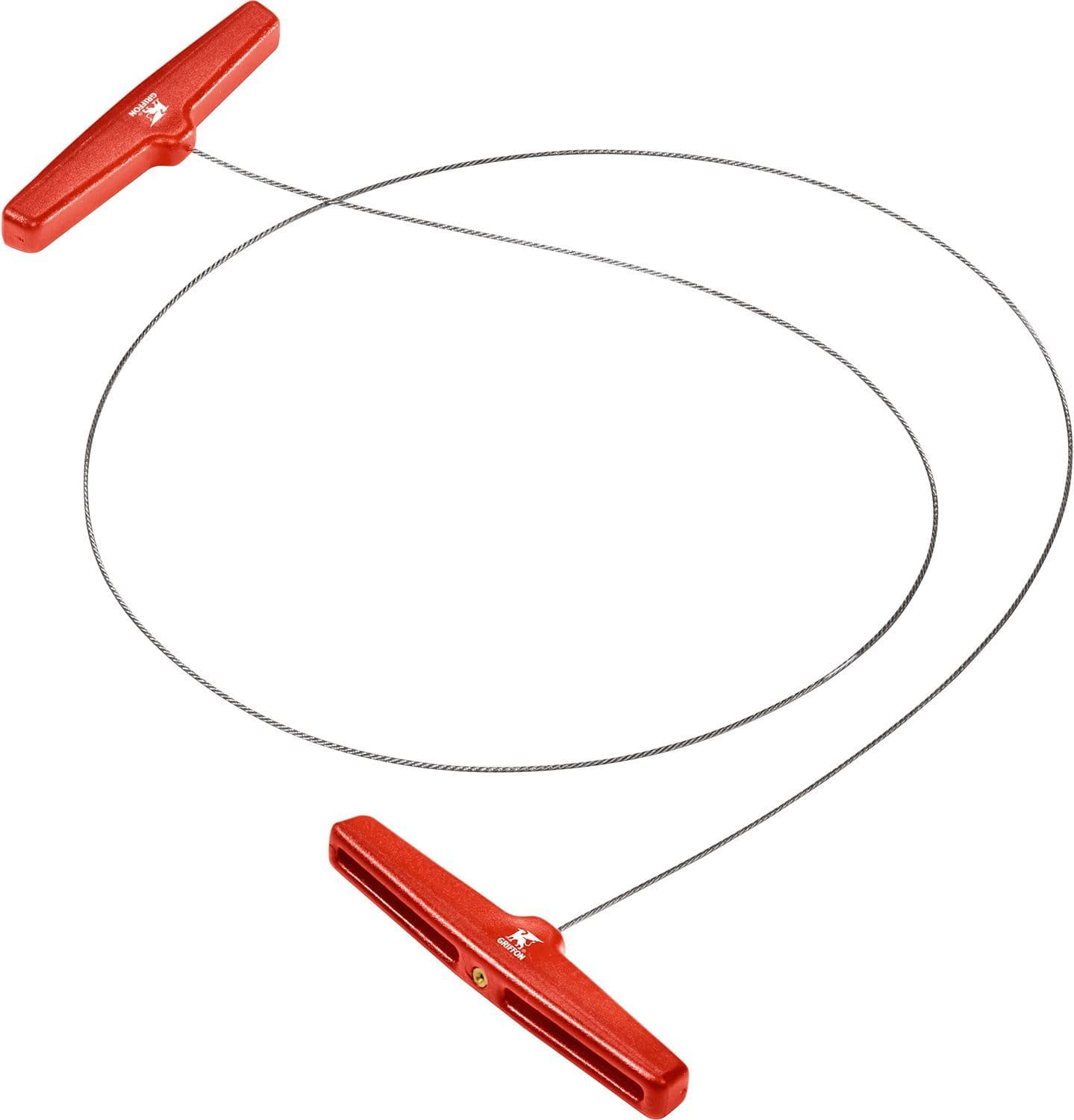 SCIE A FIL POUR TUBE SYNTHETIQUE GRIFFON vue 1