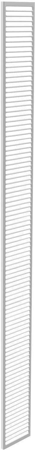 ATTACHE(10PCS)GRILLE UNI.8 TYPE 11 vue 1