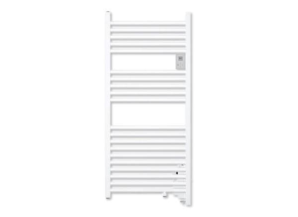 Radiateur, sèche - serviettes mural 500W vue 1