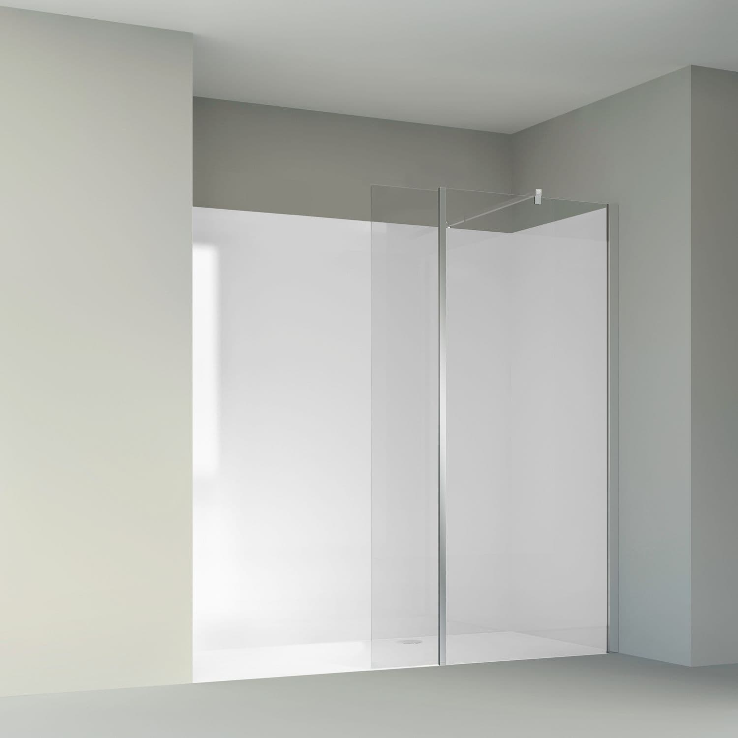 PASPARTOE PAROI WING 100 970/985MM vue 1