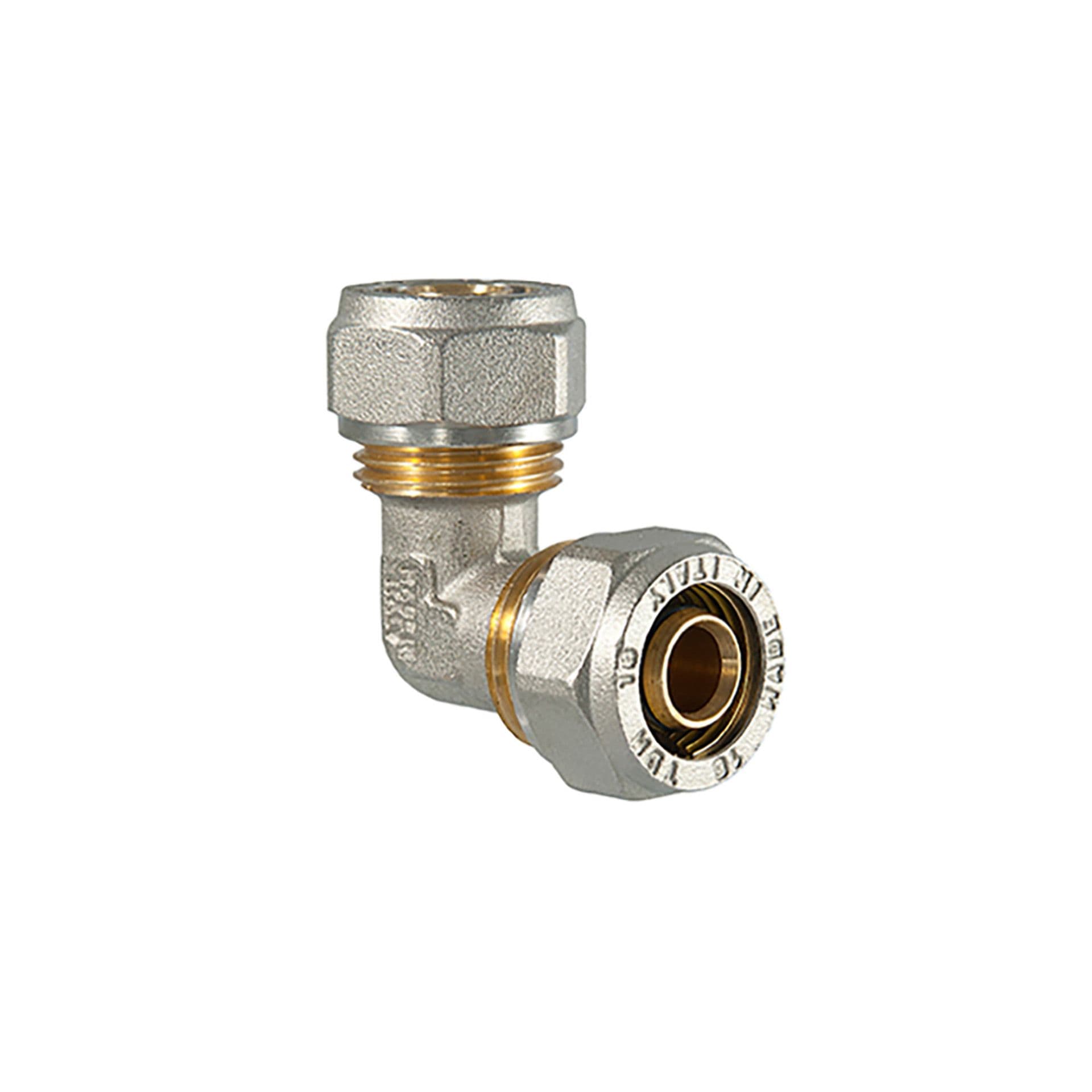 COUDE PEX 20X20 RÉF (1065 20) vue 1
