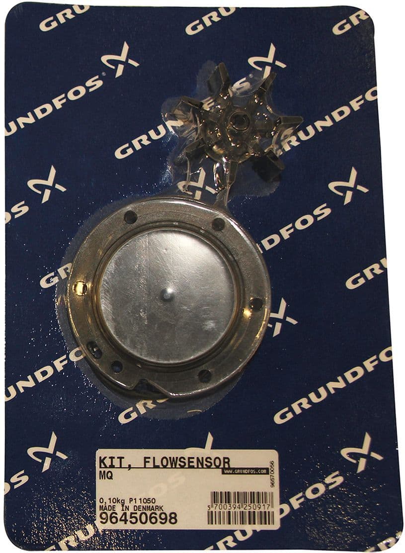 KIT SONDE DE DEBIT MQ GRUNDFOS vue 1