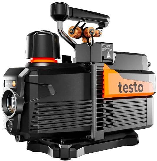 POMPE A VIDE POUR INSTALLATIONS FRIGORIFIQUES TESTO 565I vue 1
