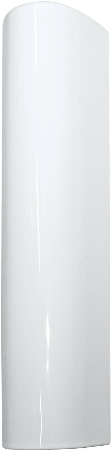 COLONNE POUR LAVABO SAVAL PRO VB BLANC vue 1