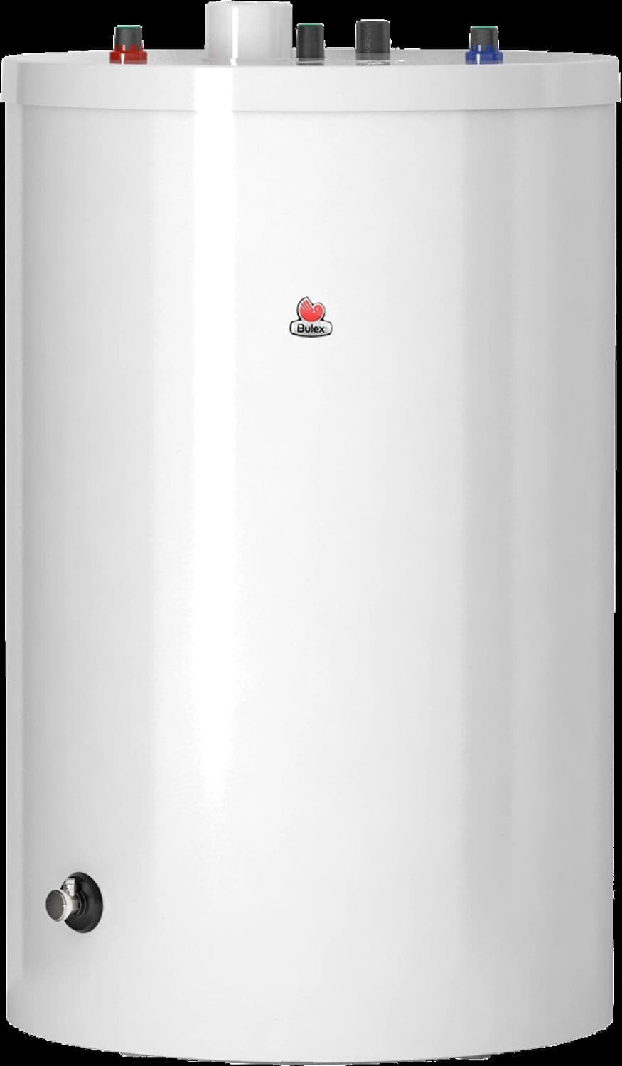 BOILER CHAUFFAGE WE100 BULEX MODELE MURAL CLASSE ERP C vue 1