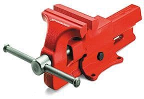 ETAU A VIS PARALLELE ROTHENBERGER 115MM vue 1