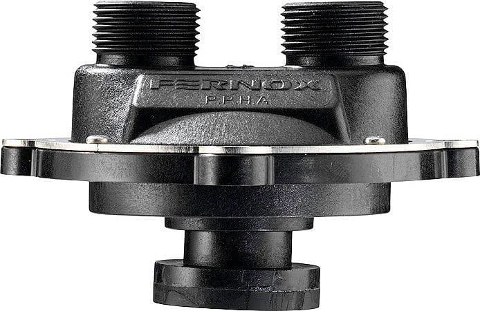 ADAPTATEUR POUR POMPE NETTOYAGE CC POWERFLOW vue 1